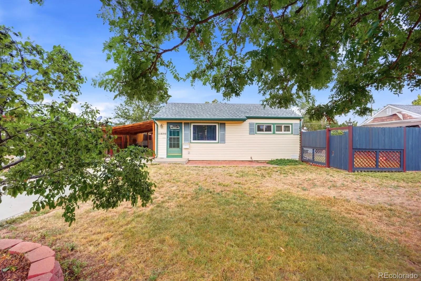 aurora&nbsp; House Search Picture