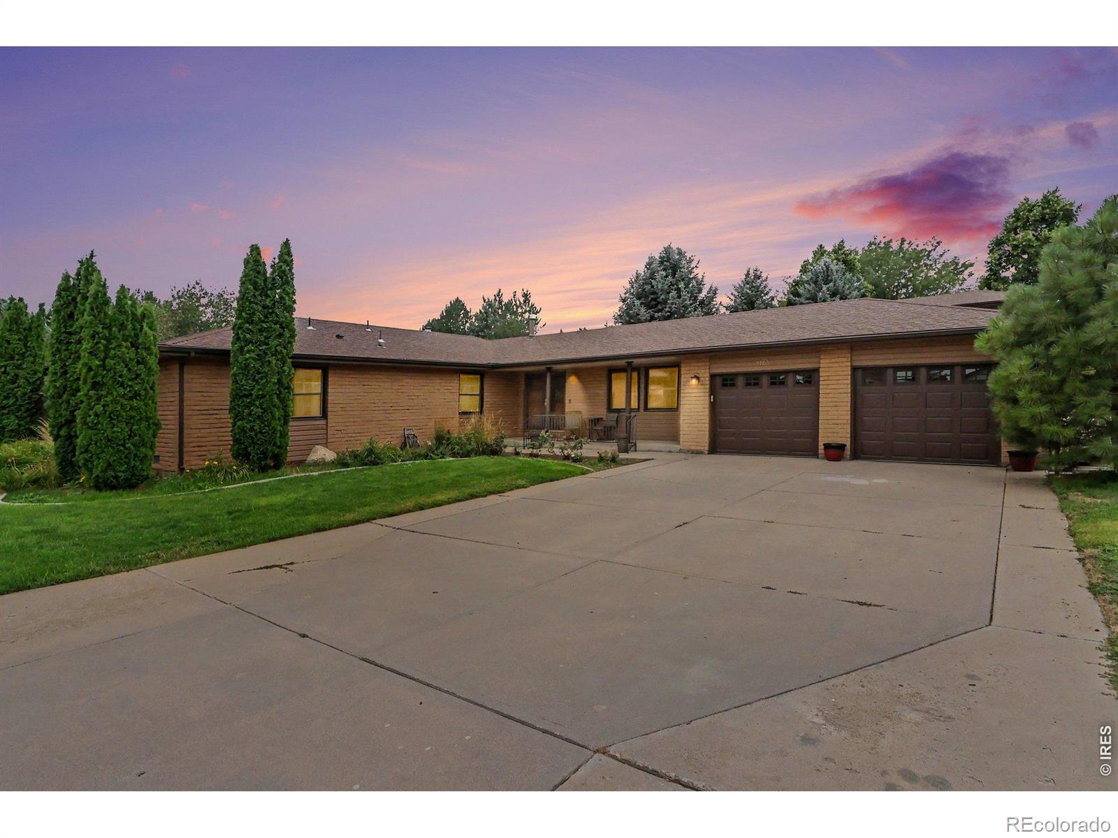 greeley&nbsp; House Search Picture