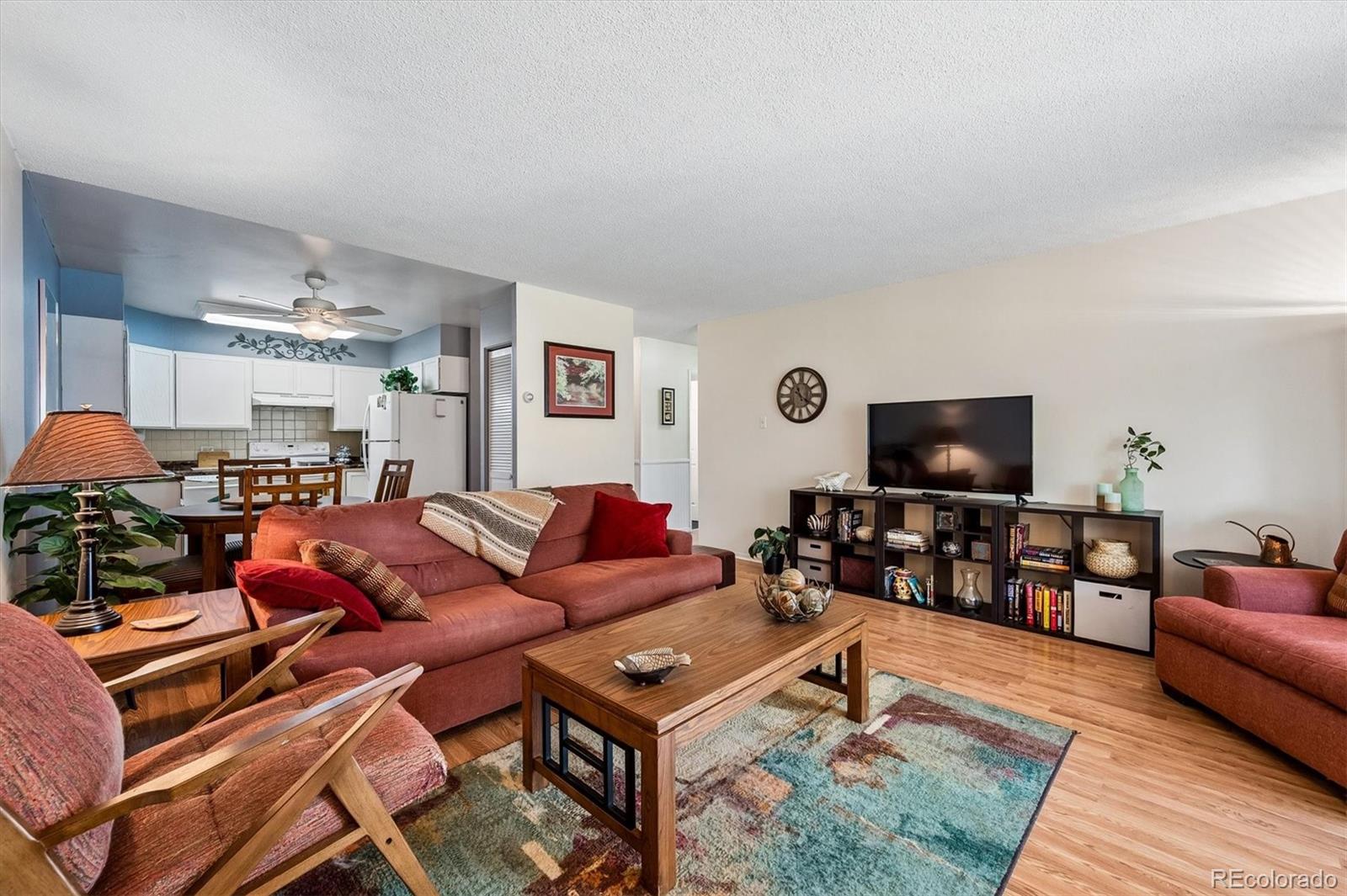 635 S Alton Way, denver&nbsp; House Search MLS Picture