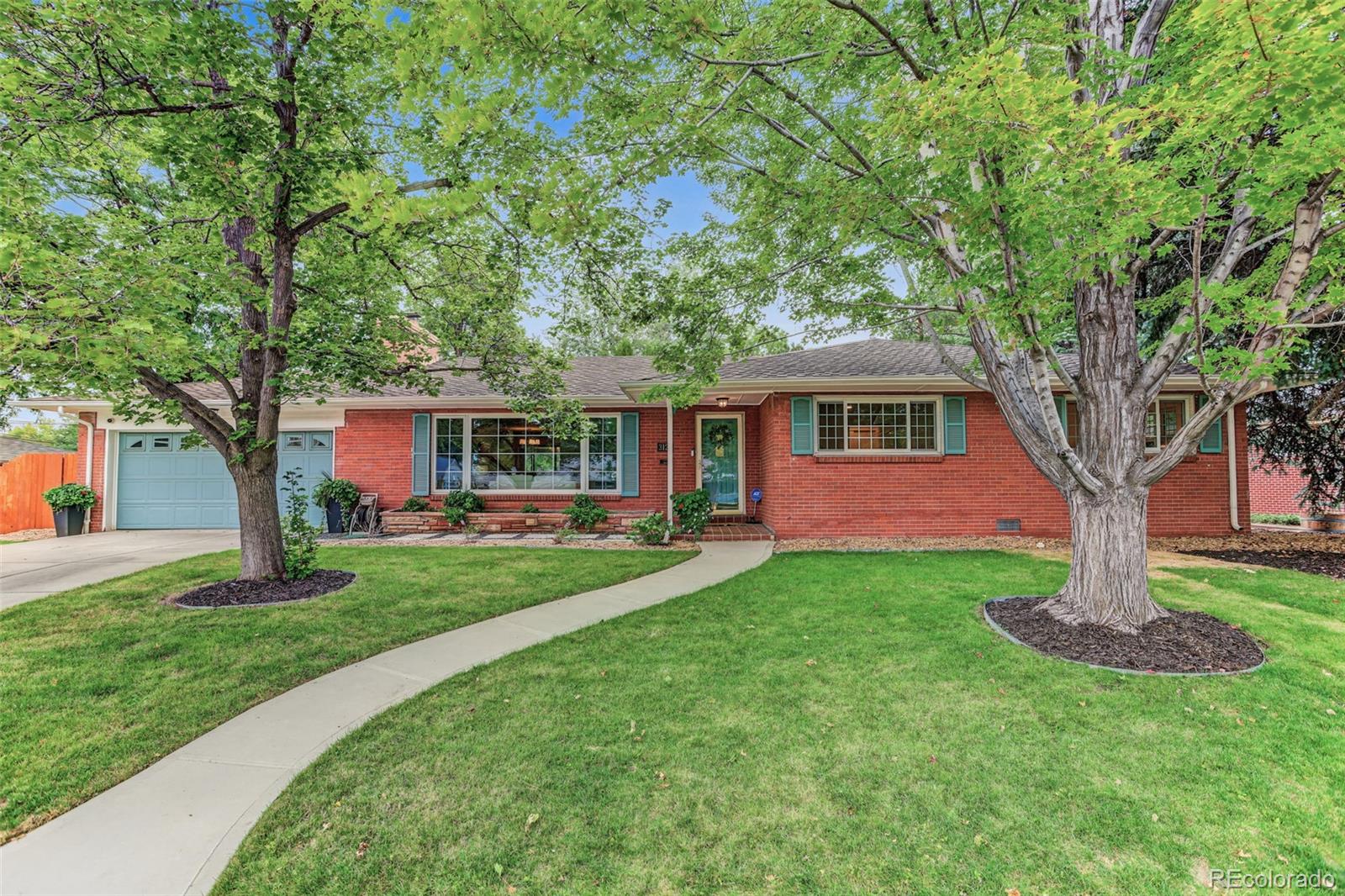 denver&nbsp; House Search Picture