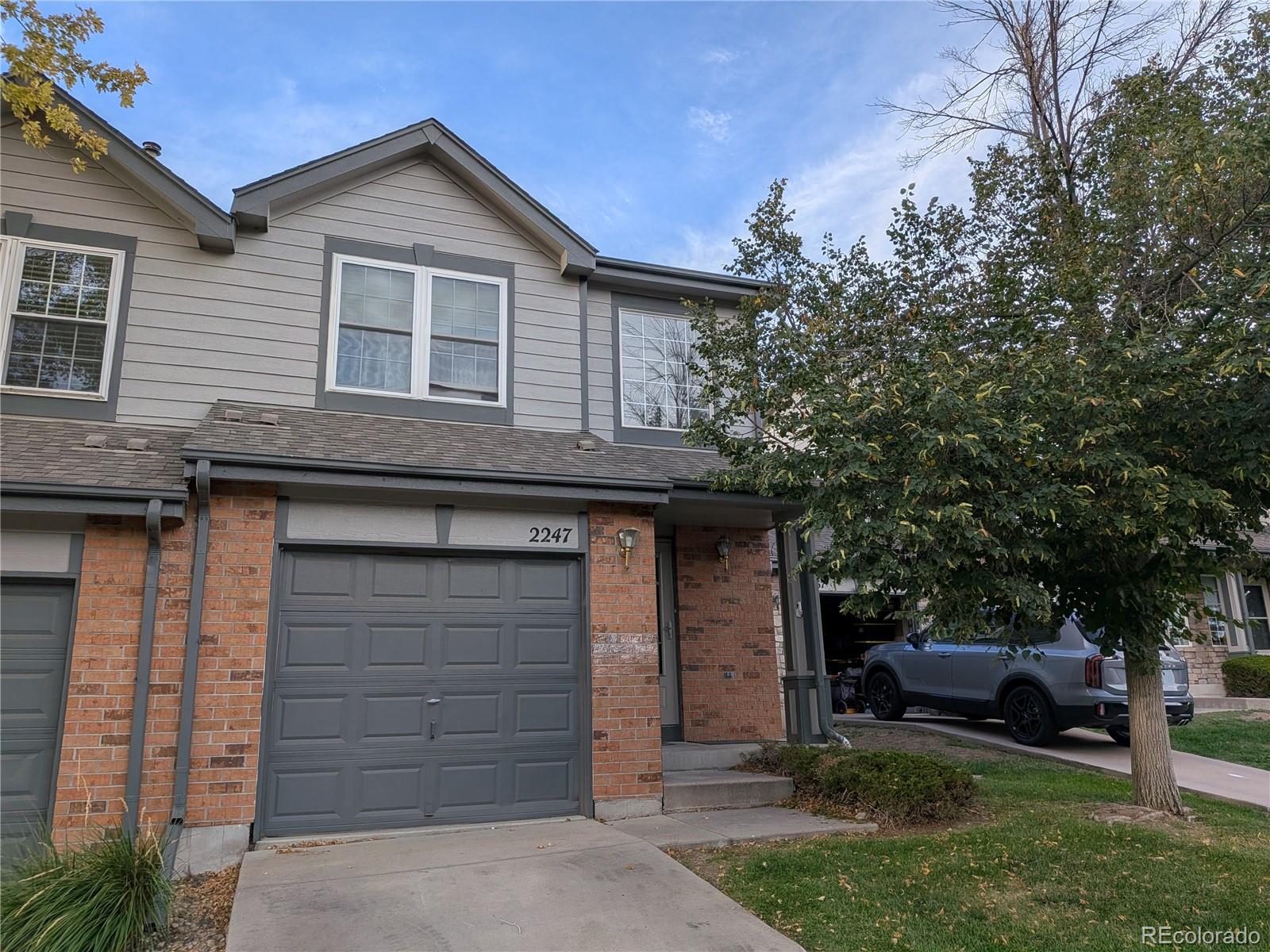  Thornton Home | MLS #: 86273012247 E 103rd Court, Thornton Beds: 3 Baths: 3 Price: $280,000