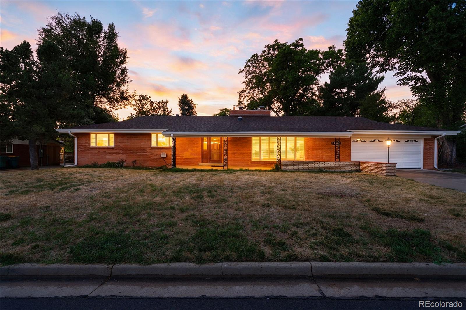 12380 W 20th Avenue, lakewood&nbsp; House Search MLS Picture