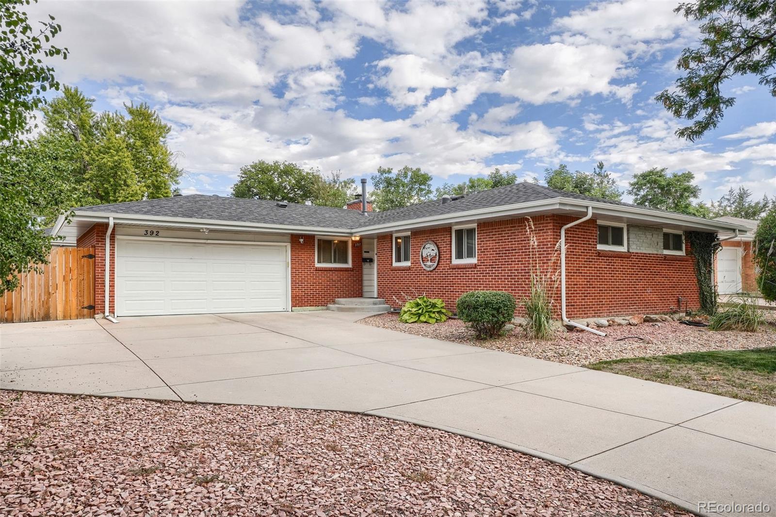  Aurora Home | MLS #: 4100228392  Lima Street, Aurora Beds: 4 Baths: 3 Price: $489,000