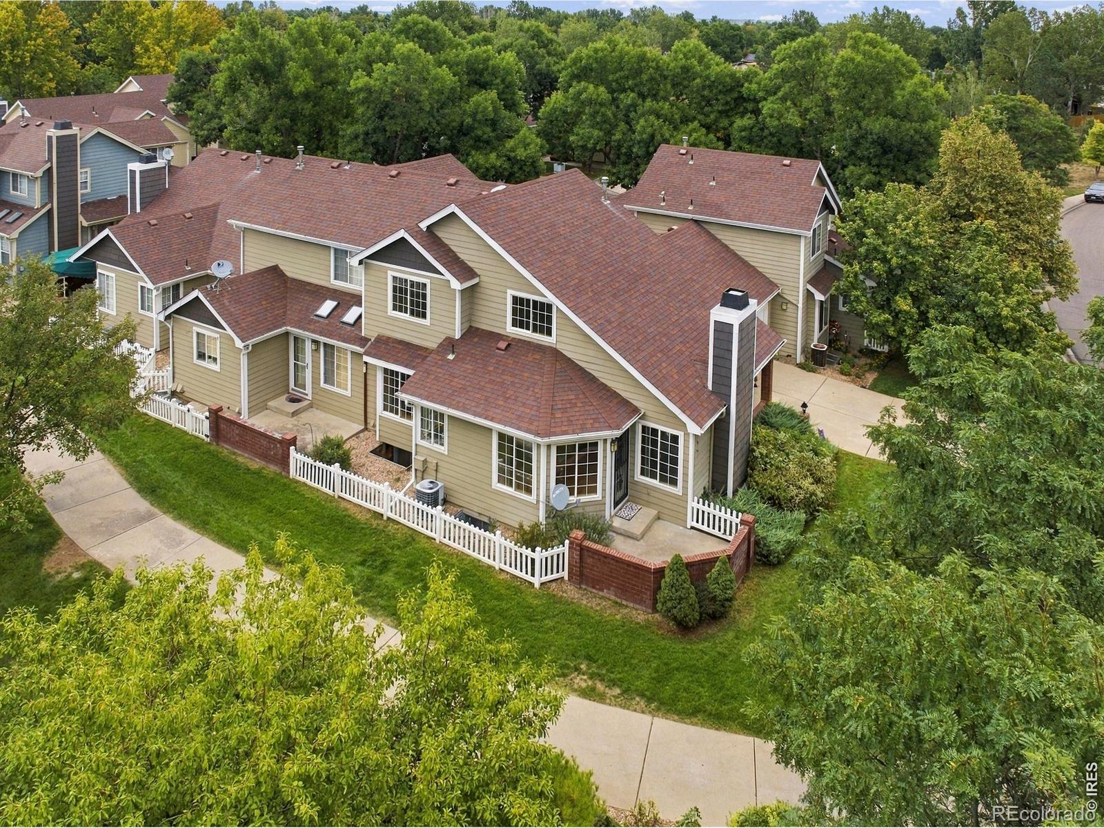 932  Richmond Drive, fort collins&nbsp; House Search MLS Picture