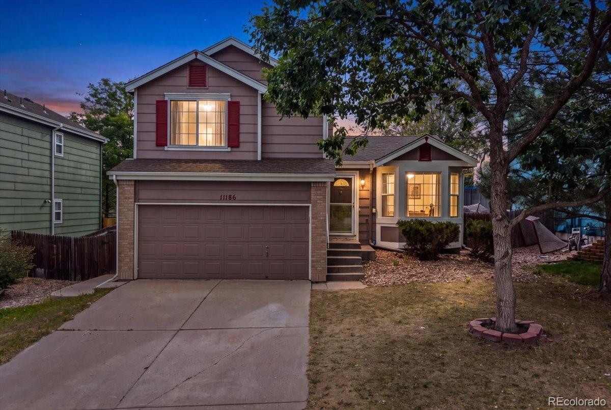  Parker Home | MLS #: 903934811186  Rodeo Circle, Parker Beds: 3 Baths: 2 Price: $550,000