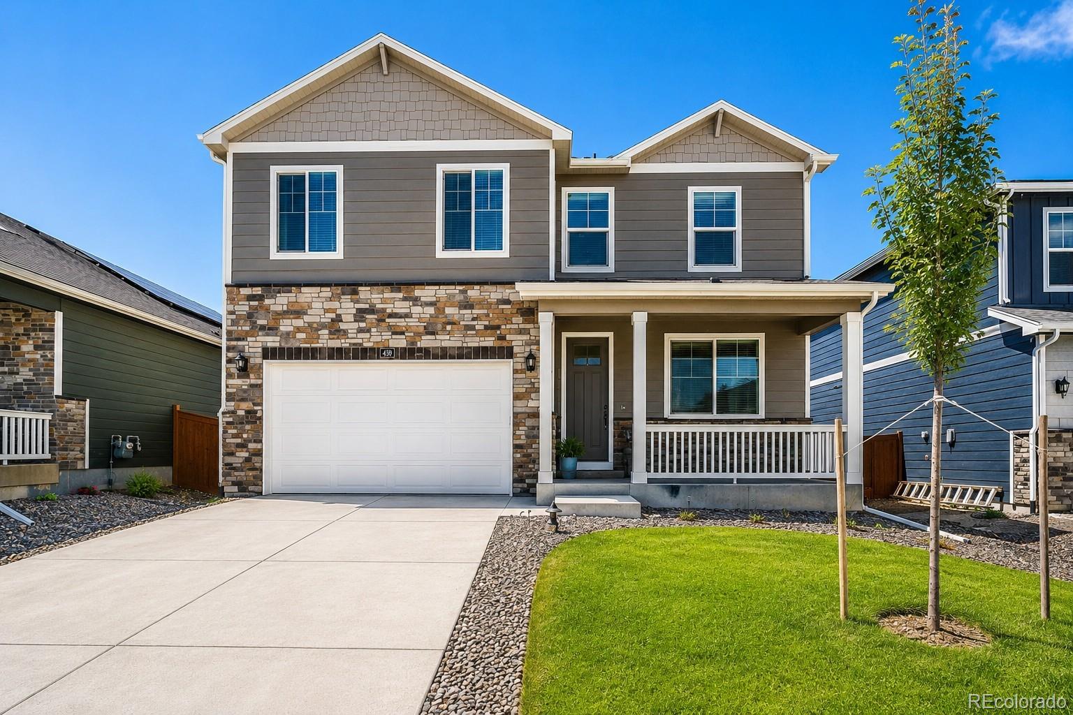 439  Bluebird Road, johnstown&nbsp; House Search MLS Picture