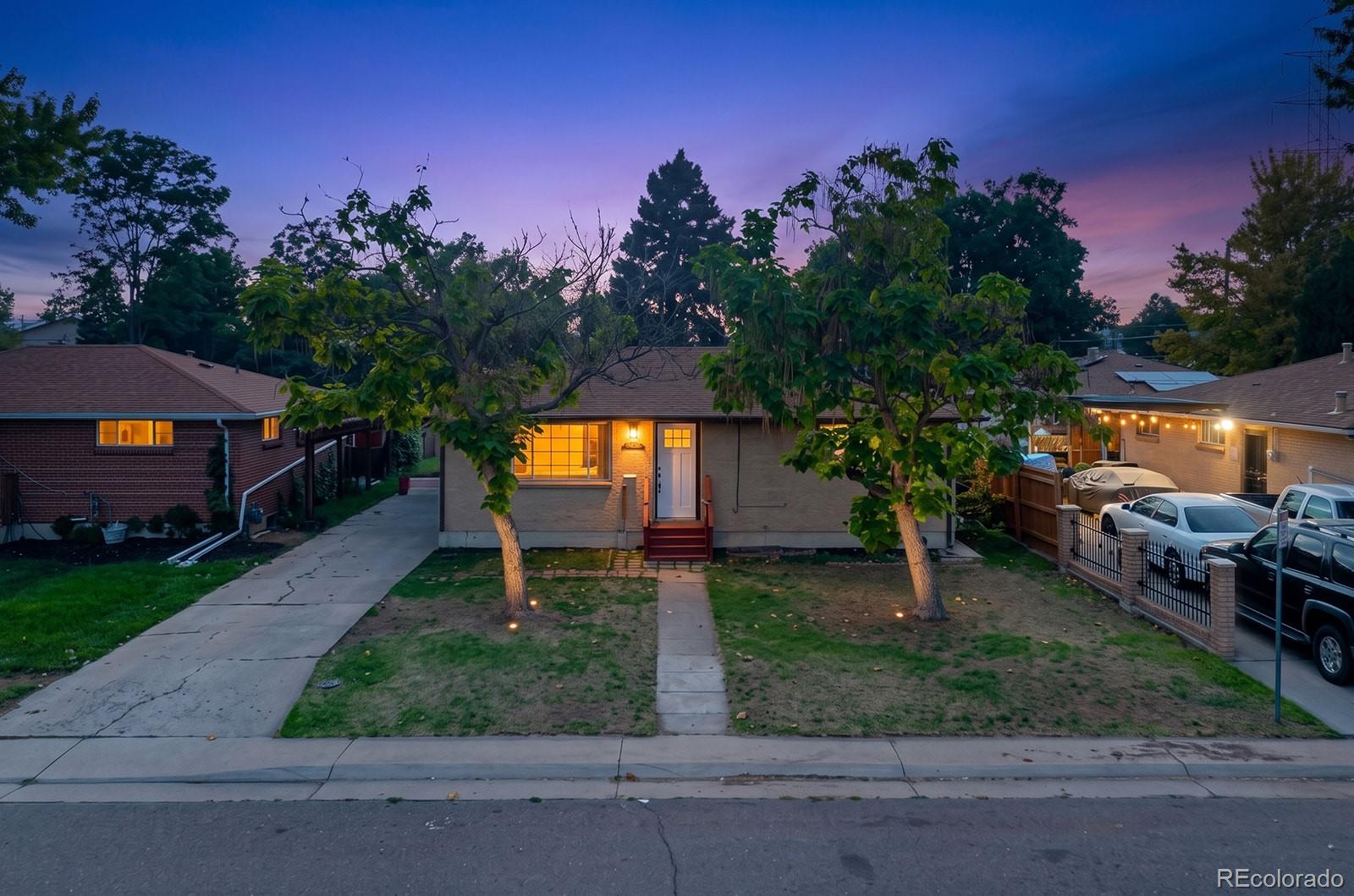  Denver Home | MLS #: 94870531011 S Decatur Street, Denver Beds: 5 Baths: 2 Price: $484,900