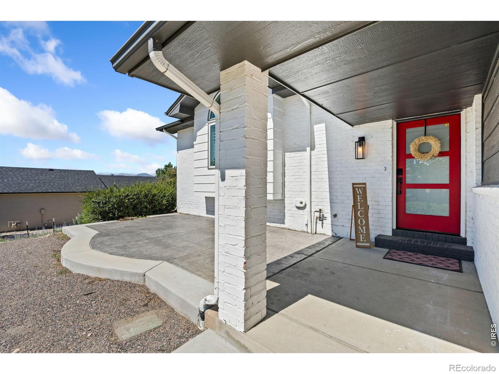 2009  Crestridge Drive, loveland&nbsp; House Search MLS Picture
