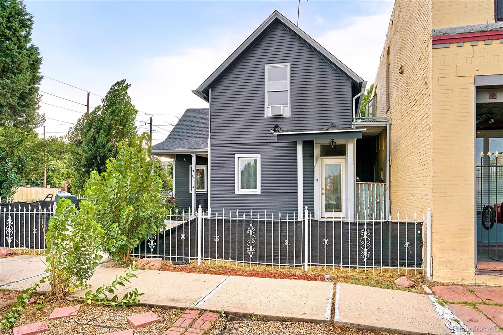 denver&nbsp; House Search Picture