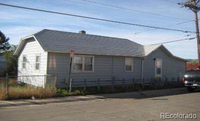 Denver Home | MLS #: 8551021501 S Stuart Street, Denver Beds: 4 Baths: 2 Price: $399,000