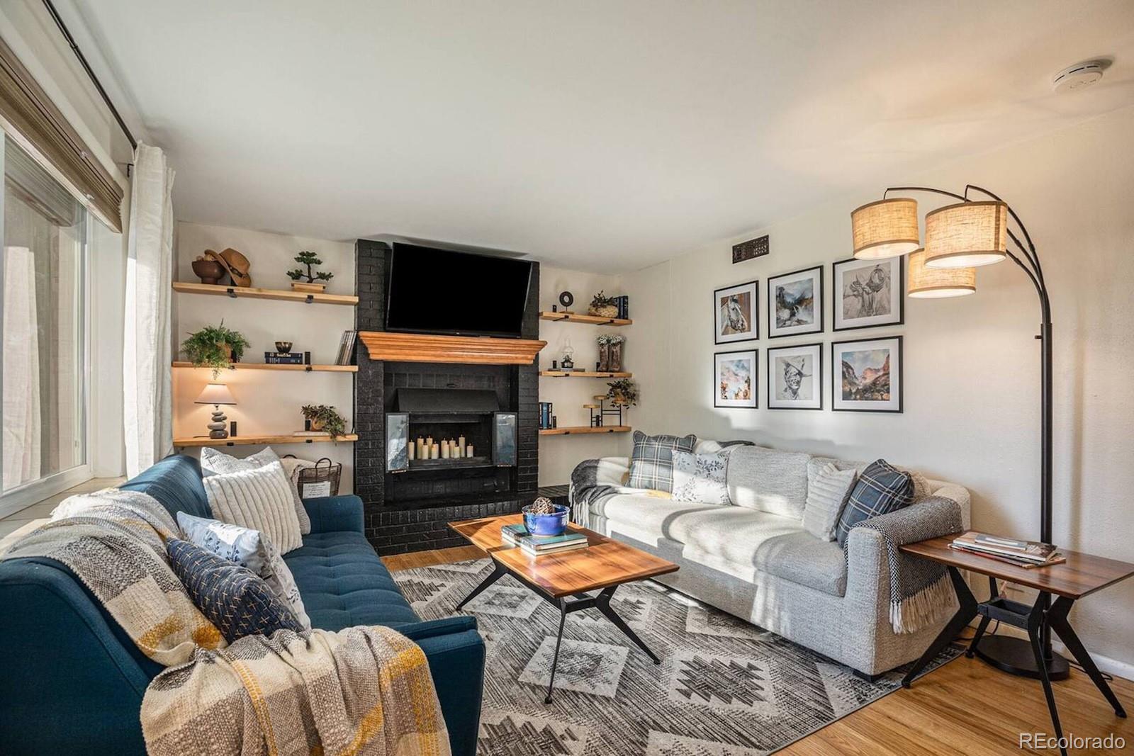 6634 S Penrose Court, centennial&nbsp; House Search MLS Picture