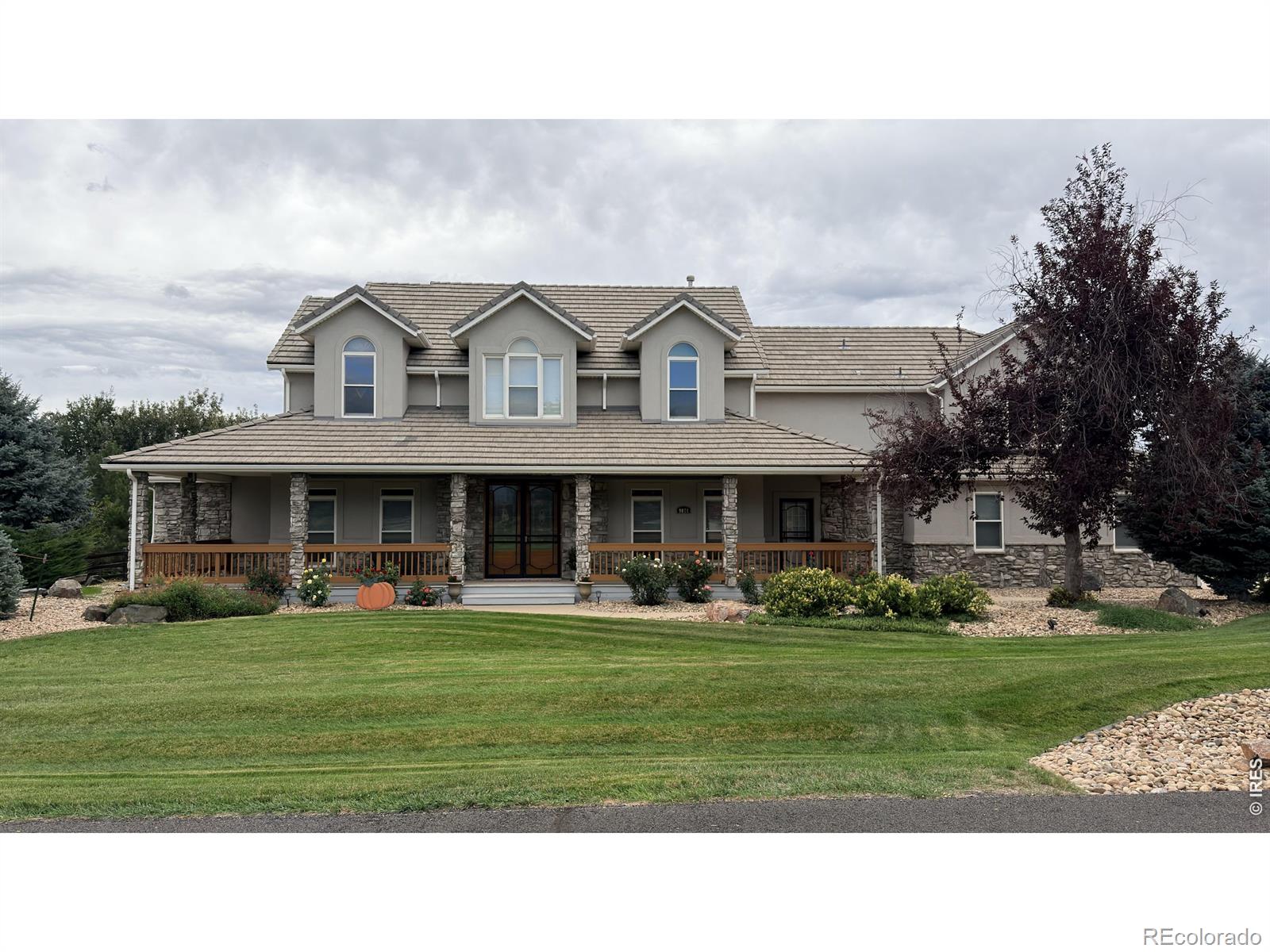  Longmont Home | MLS #: 45678910686779078  Fieldcrest Lane, Longmont Beds: 4 Baths: 5 Price: $1,625,000