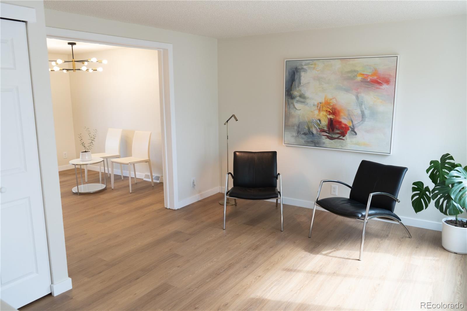 1 Denver Condo / Townhome | MLS #: 76125873073 W Center Avenue C, Denver Beds: 3 Baths: 2 Price: $380,000