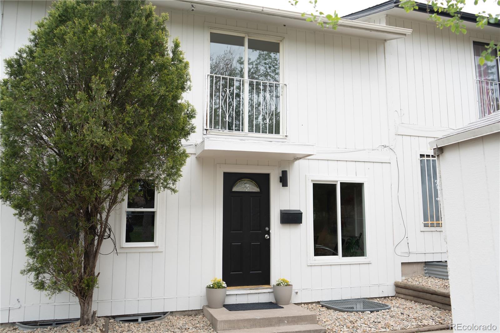 3073 W Center Avenue, denver&nbsp; House Search MLS Picture