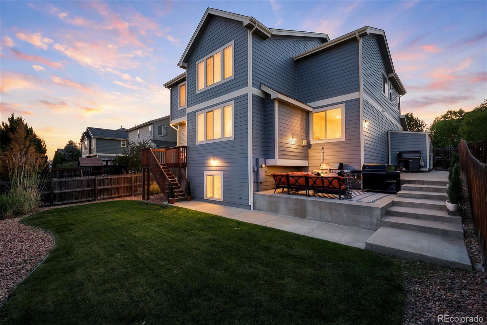 13080  Tamarac Street, thornton&nbsp; House Search MLS Picture