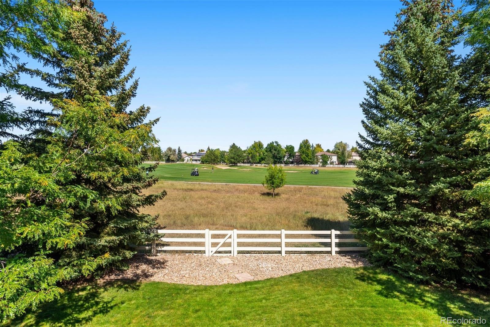 3871  Troon Circle, broomfield&nbsp; House Search MLS Picture