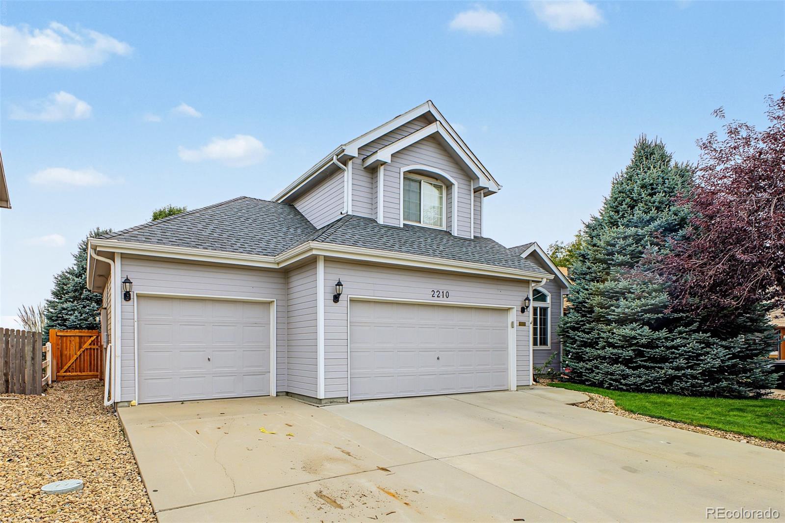 2210  Coyote Creek Drive, fort lupton&nbsp; House Search MLS Picture