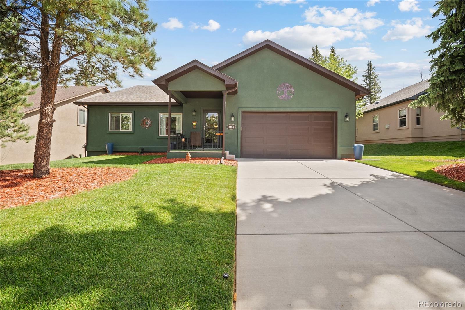 woodland park&nbsp; House Search Picture