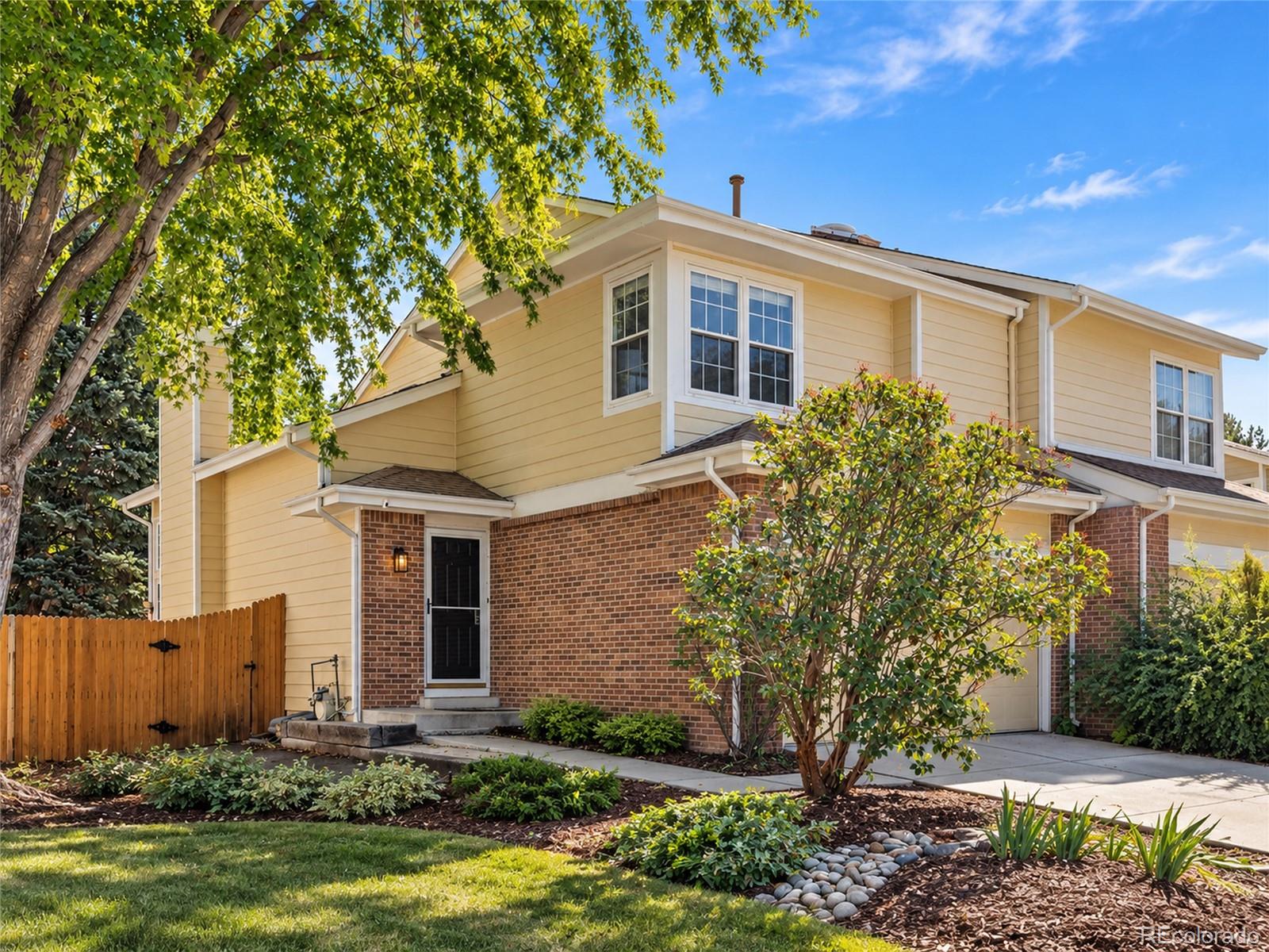 1562 S Spruce Street, denver&nbsp; House Search MLS Picture