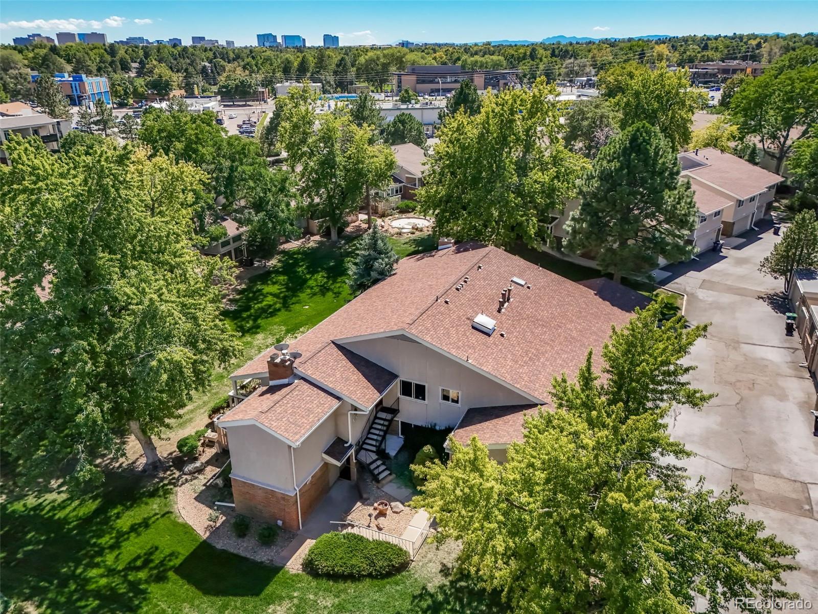 1 Denver Condo / Townhome | MLS #: 82491366955 E Girard Avenue A, Denver Beds: 2 Baths: 2 Price: $335,000