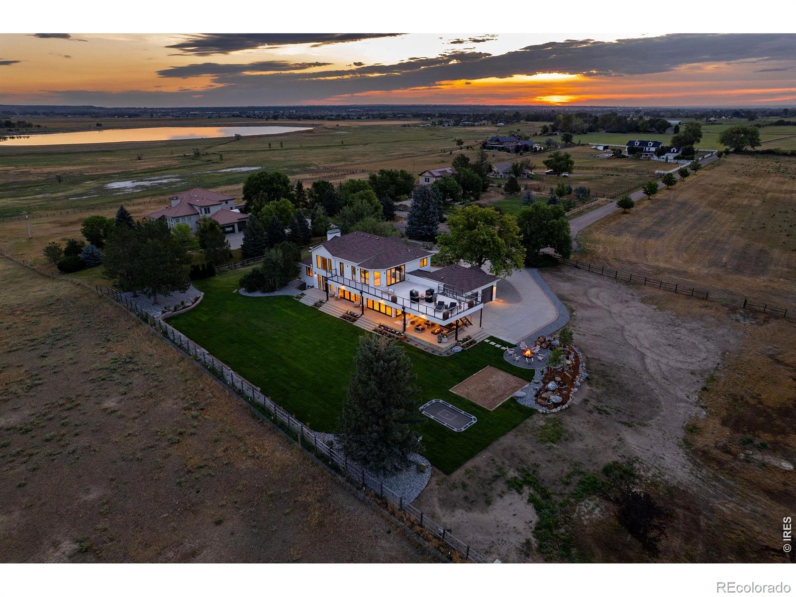 6915  Goose Point Court, niwot&nbsp; House Search MLS Picture