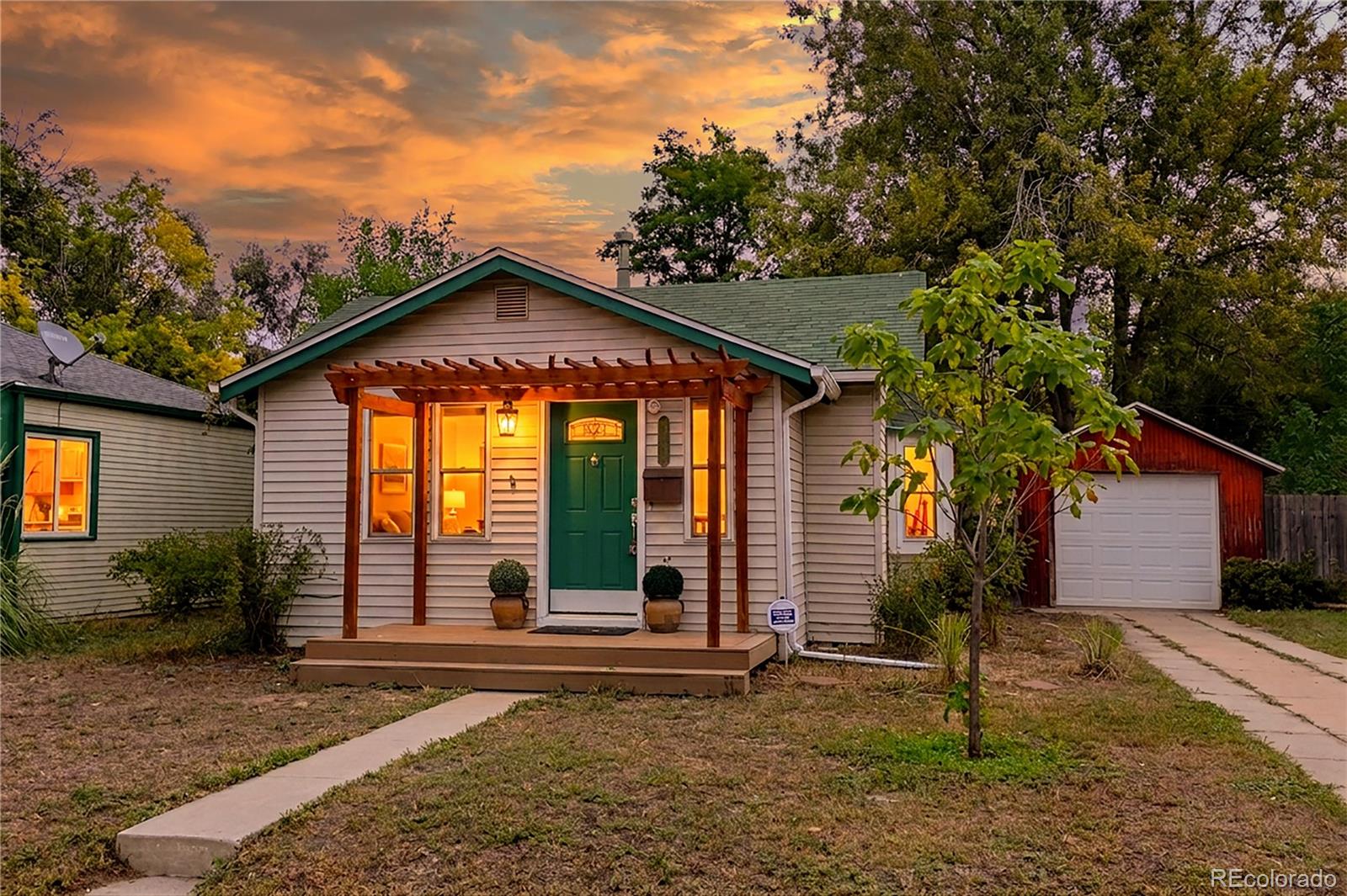 denver&nbsp; House Search Picture