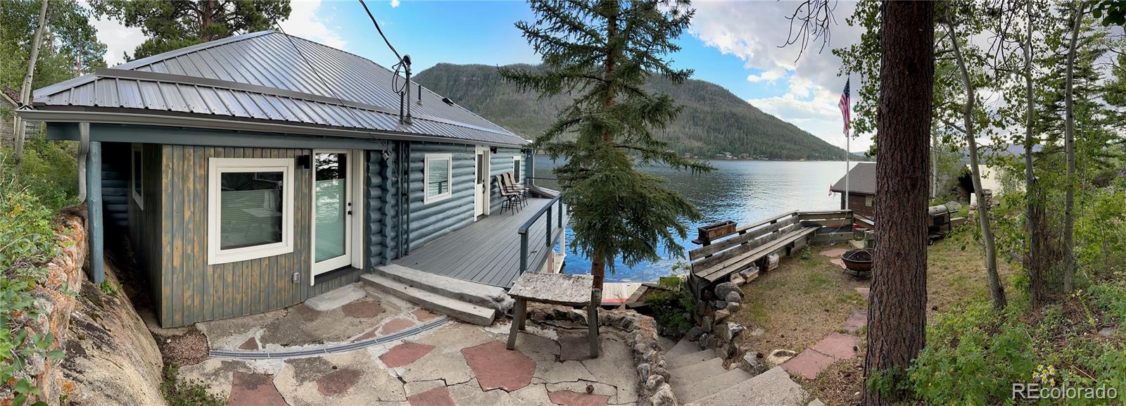 2040  Grand Avenue, grand lake&nbsp; House Search MLS Picture