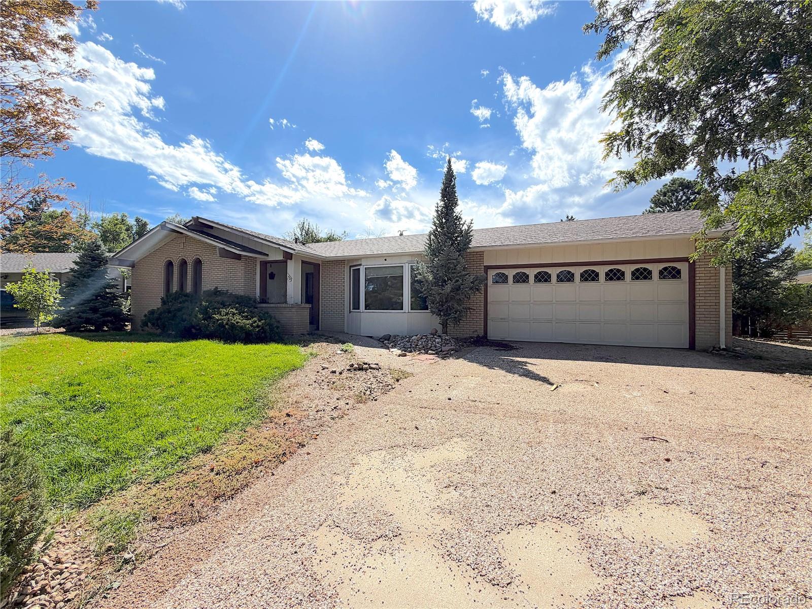 733  Cypress Drive, boulder&nbsp; House Search MLS Picture