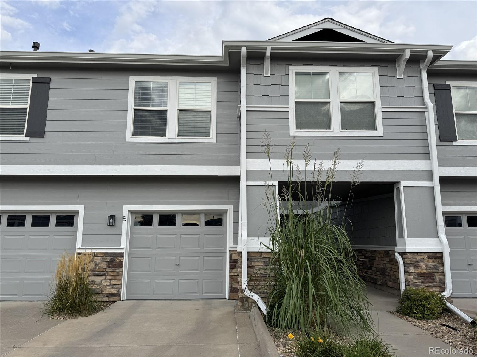 Cottonwood Parker Condo / Townhome | MLS #: 76407379055  Apache Plume Drive B, Parker Beds: 3 Baths: 3 Price: $435,000