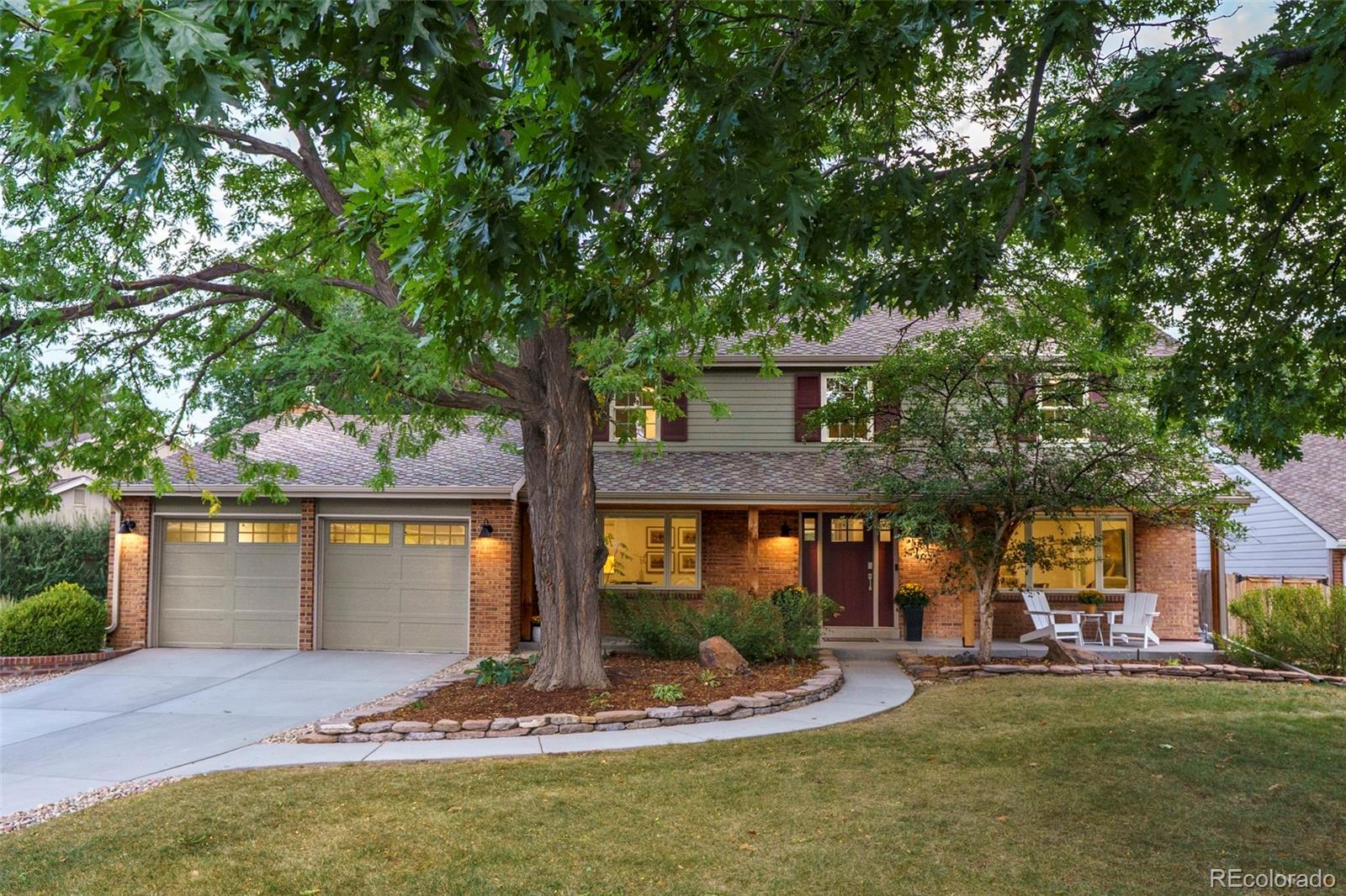 centennial&nbsp; House Search Picture