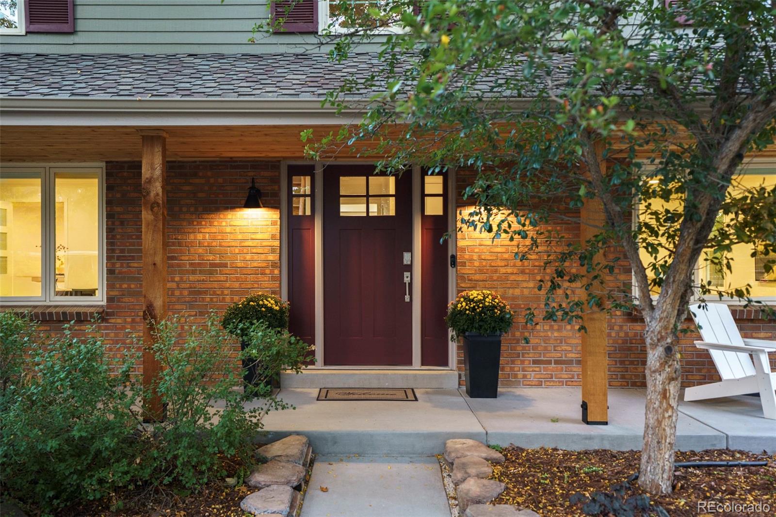7401 S Harrison Way, centennial&nbsp; House Search MLS Picture