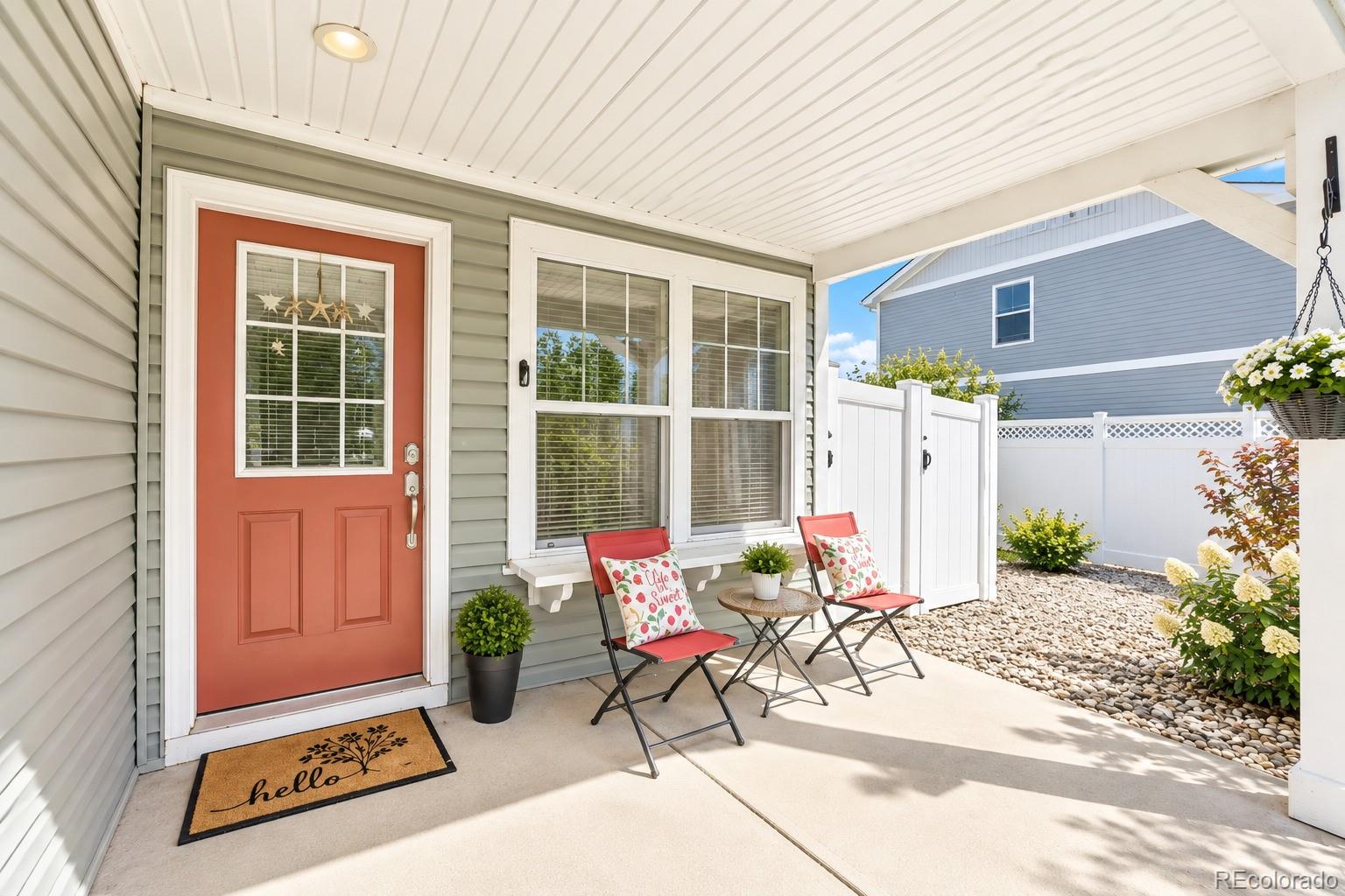 21339  Randolph Place, denver&nbsp; House Search MLS Picture