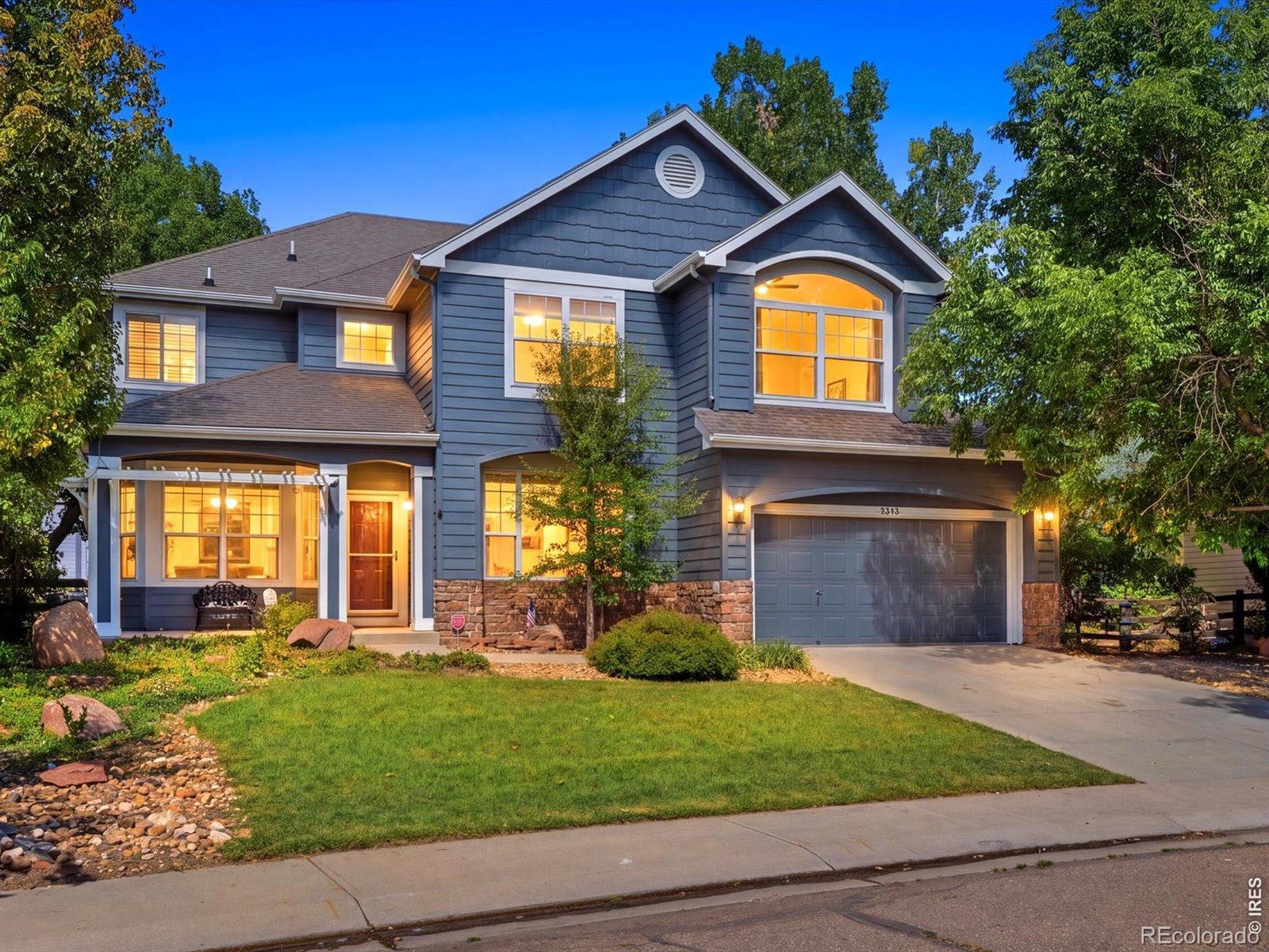 longmont&nbsp; House Search Picture