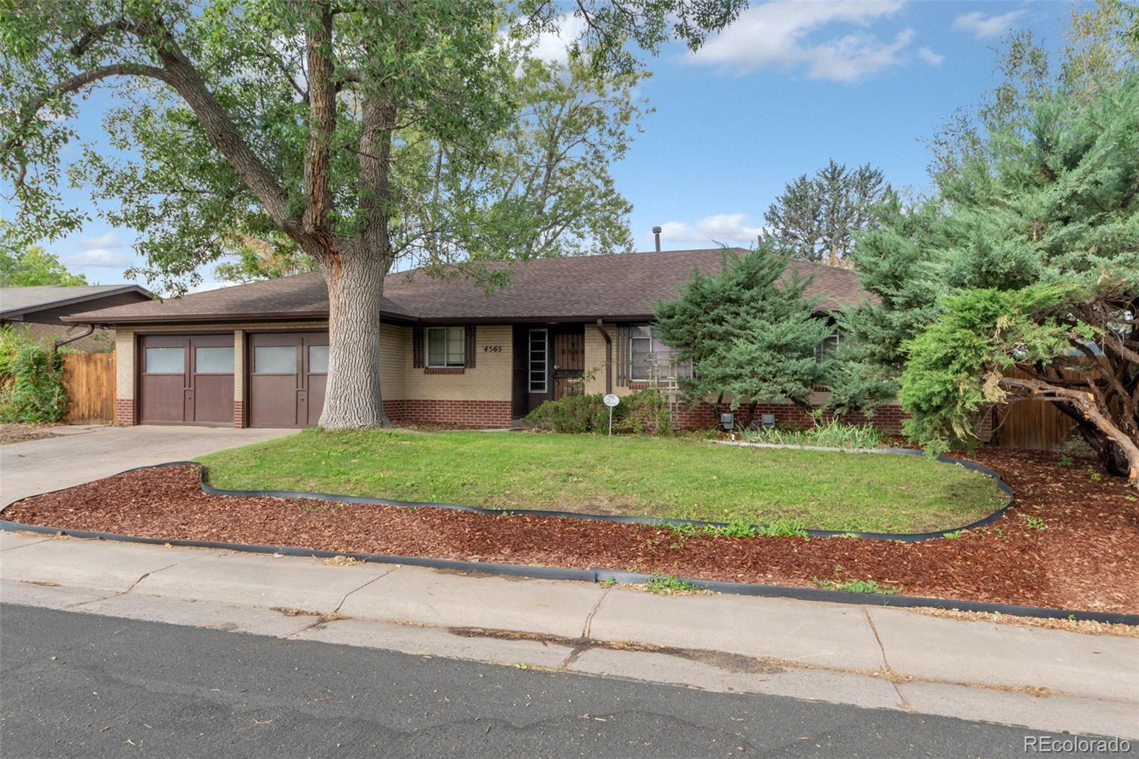 4565 S Lipan Court, englewood&nbsp; House Search MLS Picture
