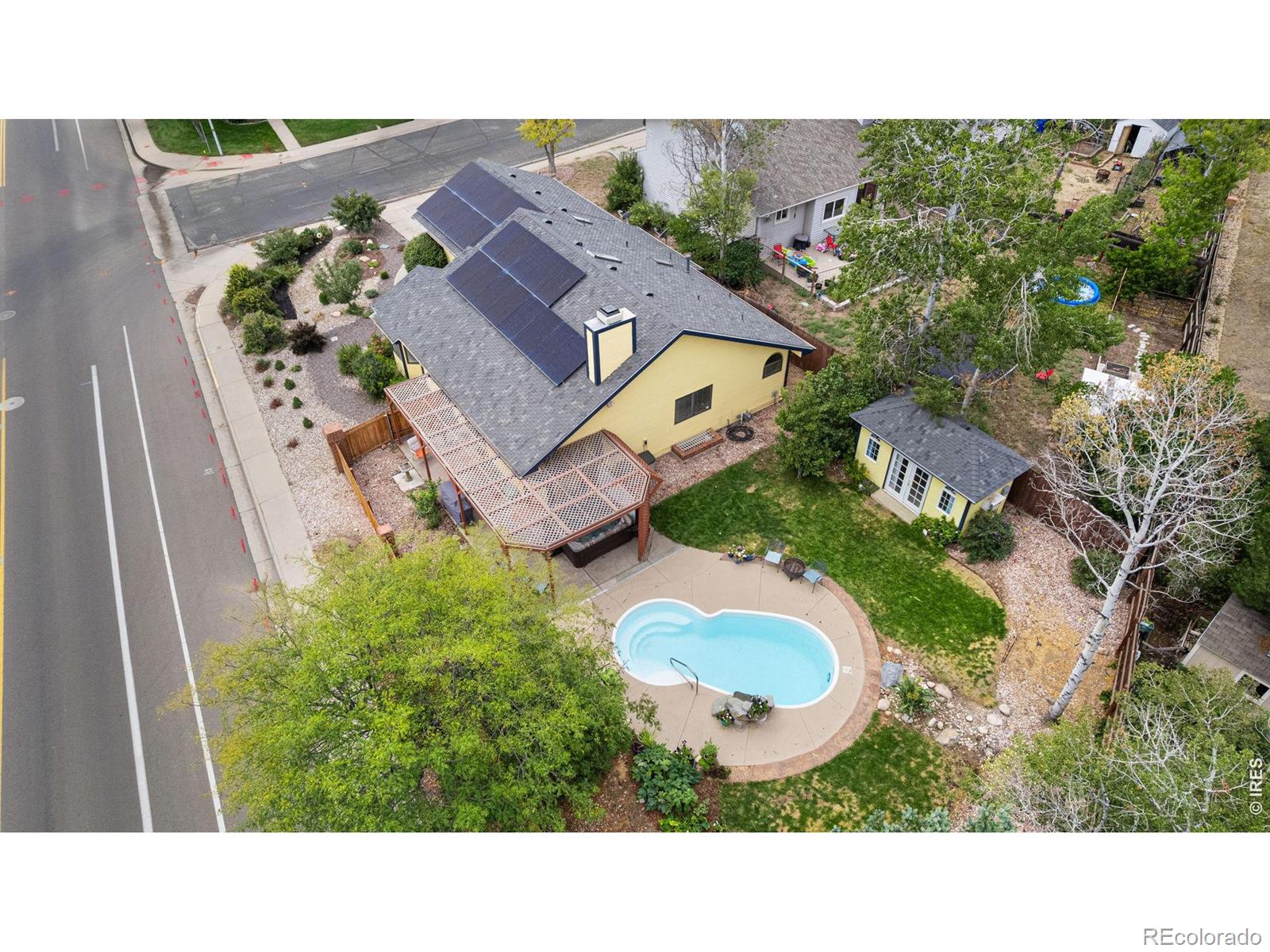 4305 W 14th St Dr, greeley&nbsp; House Search MLS Picture