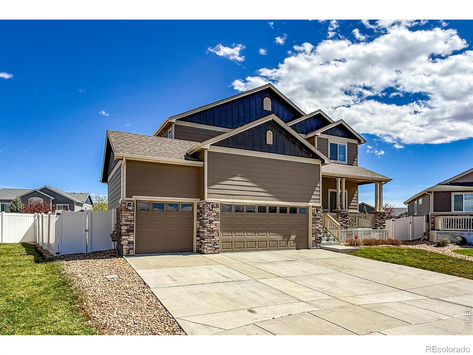 2158  Lamborn Court, berthoud&nbsp; House Search MLS Picture