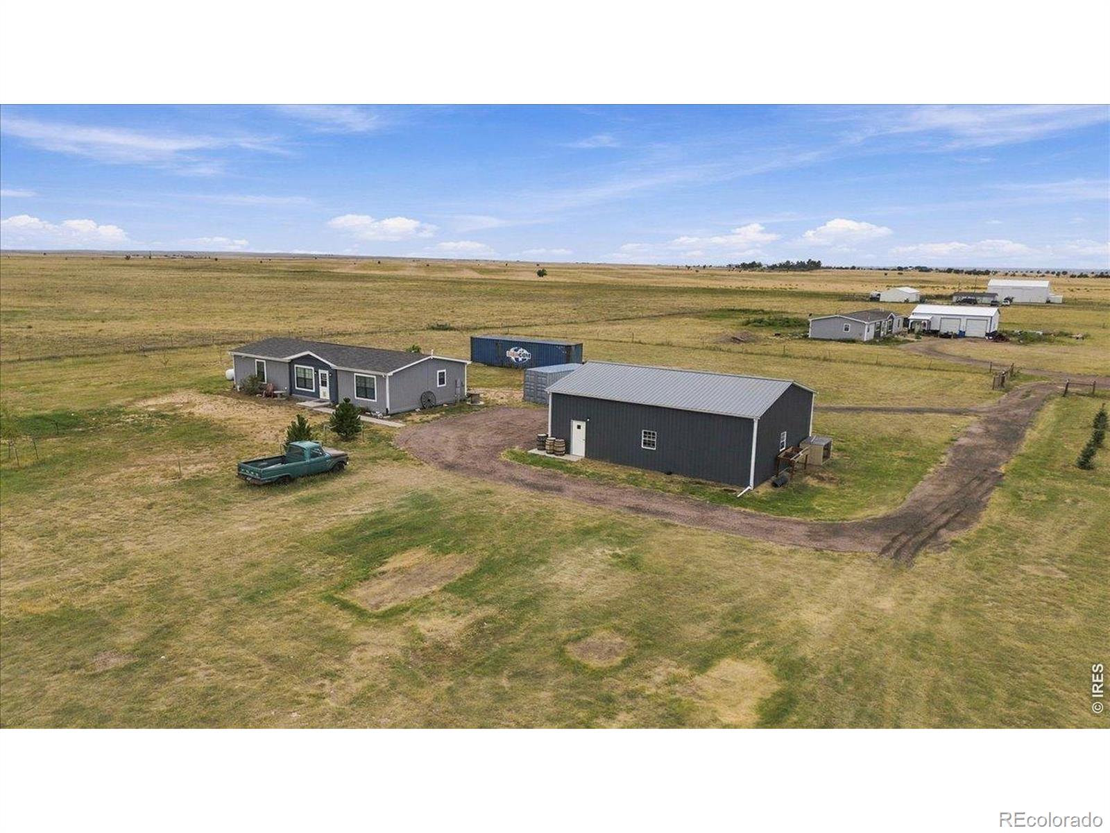 briggsdale&nbsp; House Search Picture