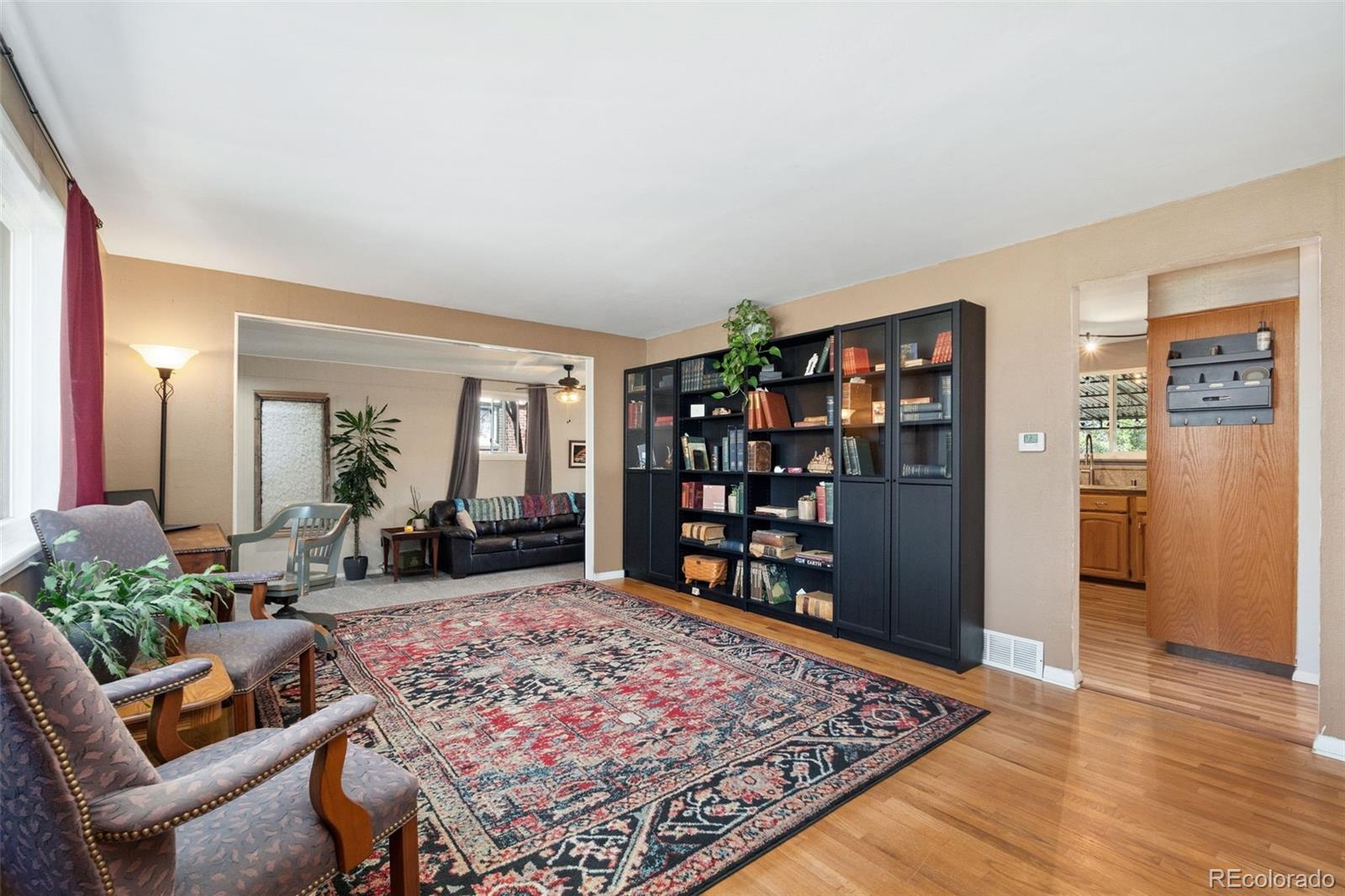  Denver Home | MLS #: 72968517916  Pennsylvania Street, Denver Beds: 4 Baths: 2 Price: $450,000