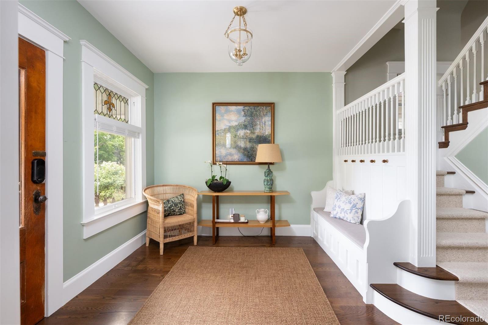 1598 S Washington Street, denver&nbsp; House Search MLS Picture