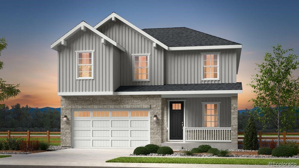  Aurora Home | MLS #: 57890623221 N Elk Way, Aurora Beds: 5 Baths: 4 Price: $657,099