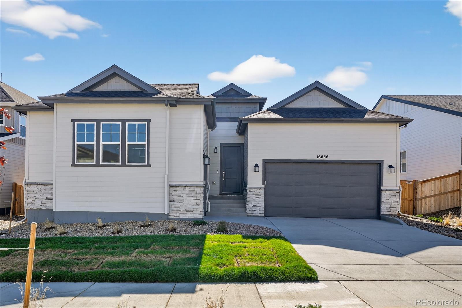  Arvada Home | MLS #: 522716716656 W 93rd Place, Arvada Beds: 4 Baths: 4 Price: $898,990