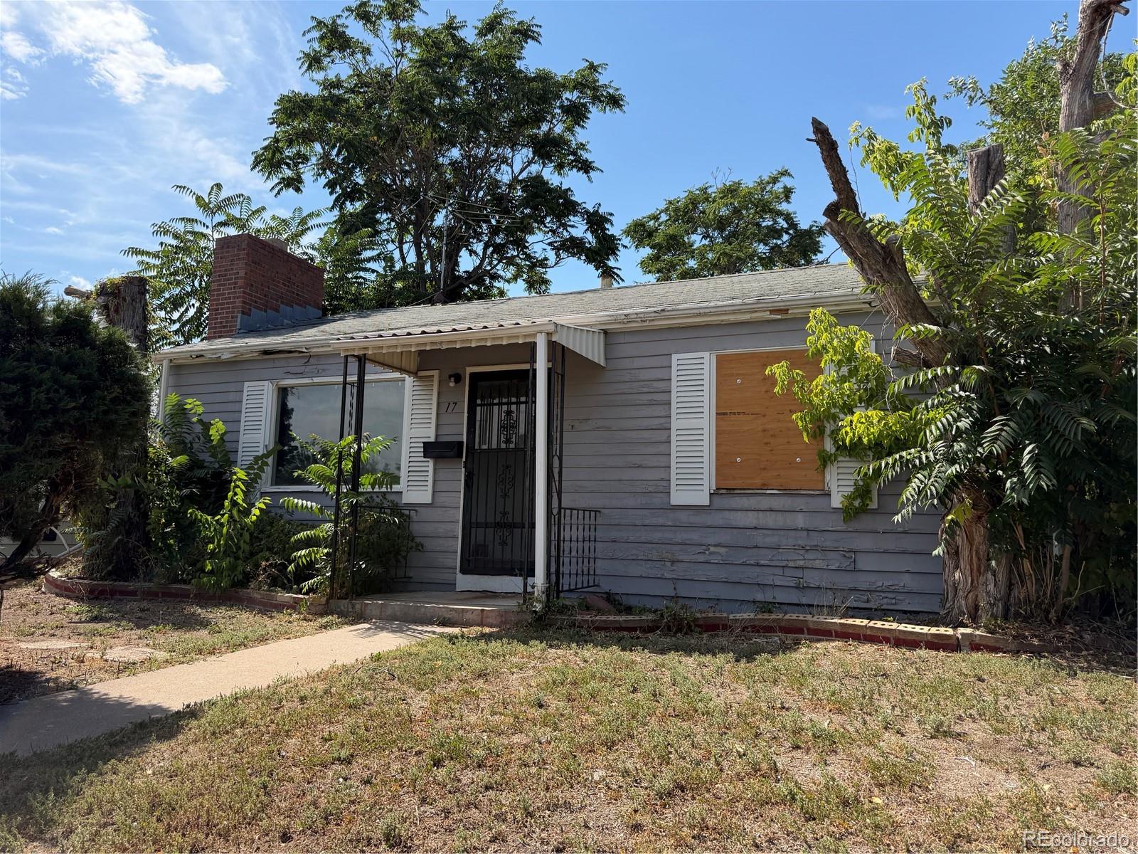 denver&nbsp; House Search Picture