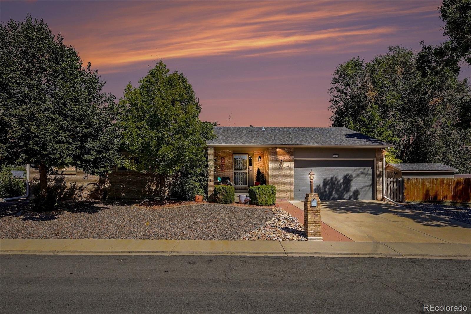 1610  24th Avenue, longmont&nbsp; House Search MLS Picture