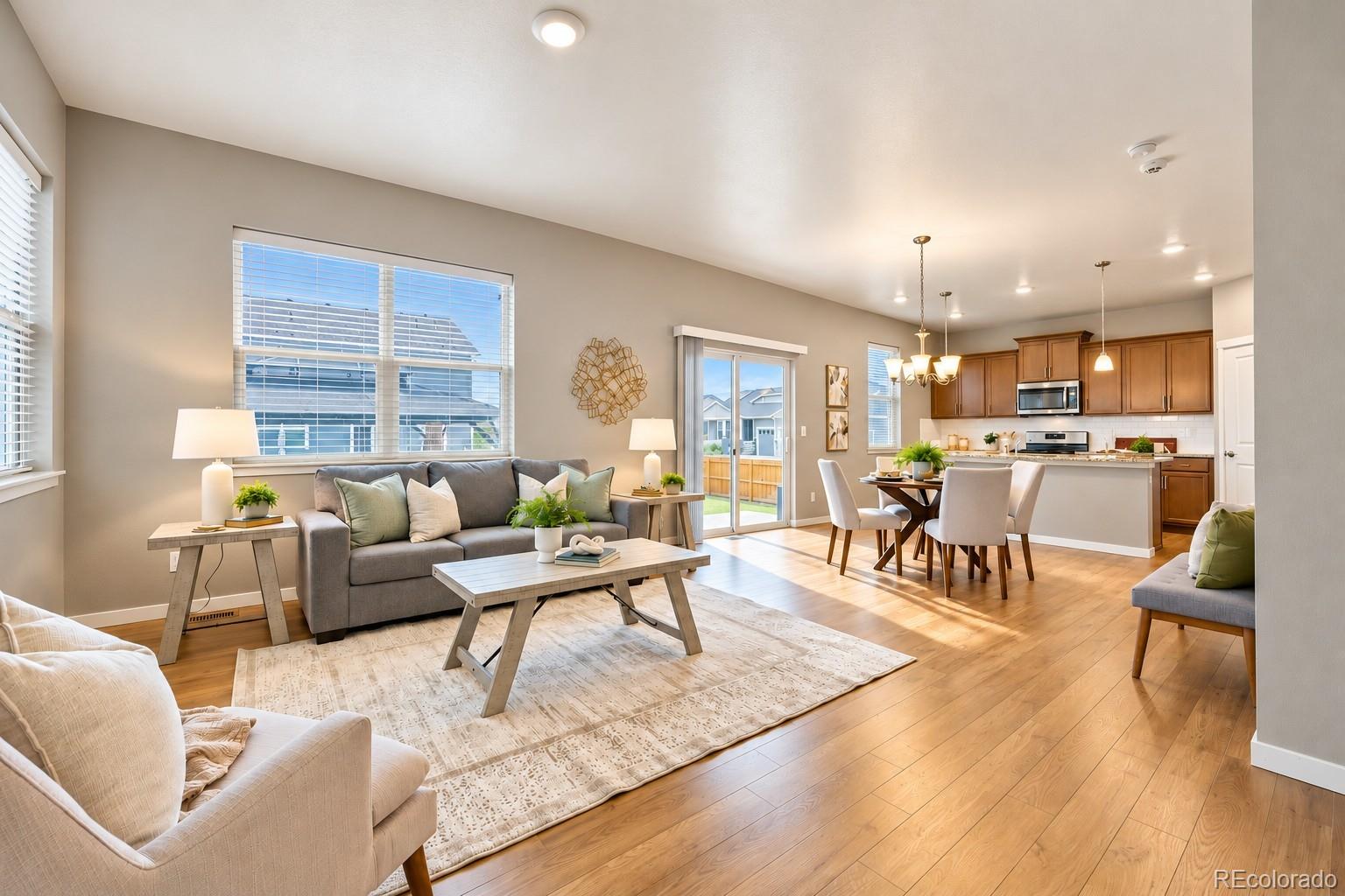  Mead Home | MLS #: 181889814607  Piedmontese Drive, Mead Beds: 4 Baths: 3 Price: $559,000