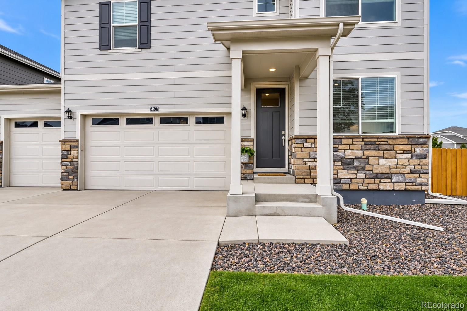 14607  Piedmontese Drive, mead&nbsp; House Search MLS Picture