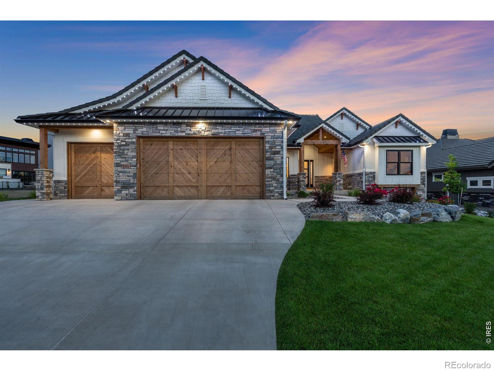 berthoud&nbsp; House Search Picture