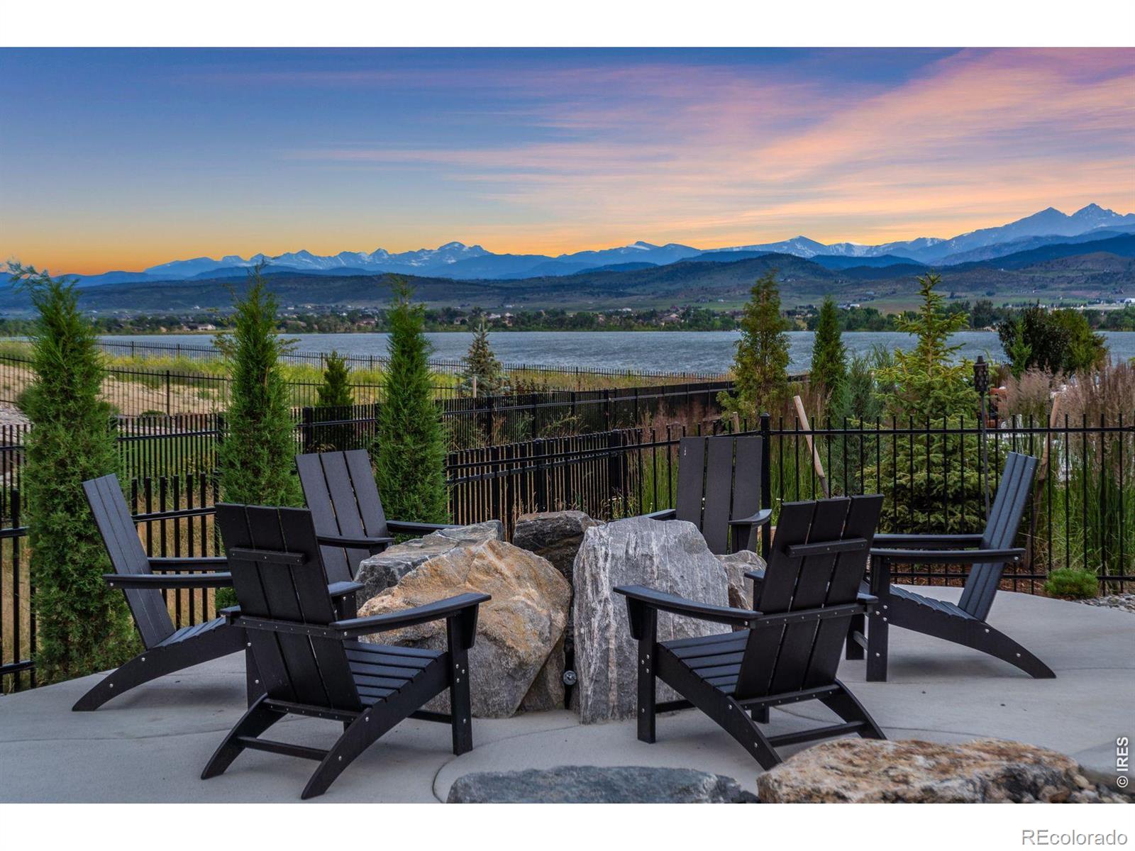 2355  Sugarloaf Road, berthoud&nbsp; House Search MLS Picture