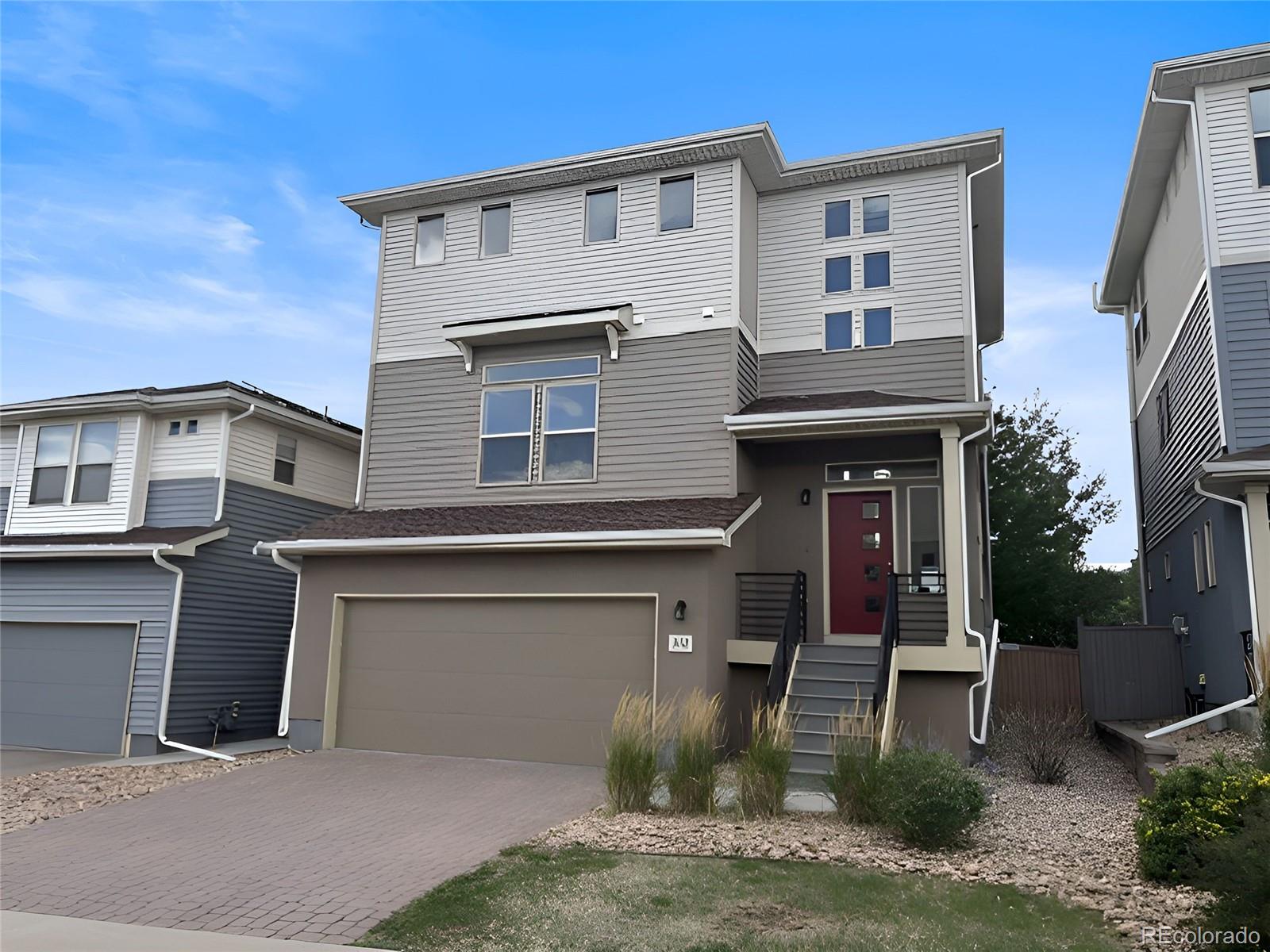  Castle Rock Home | MLS #: 22668513112  Jonquil Street, Castle Rock Beds: 4 Baths: 4 Price: $560,000