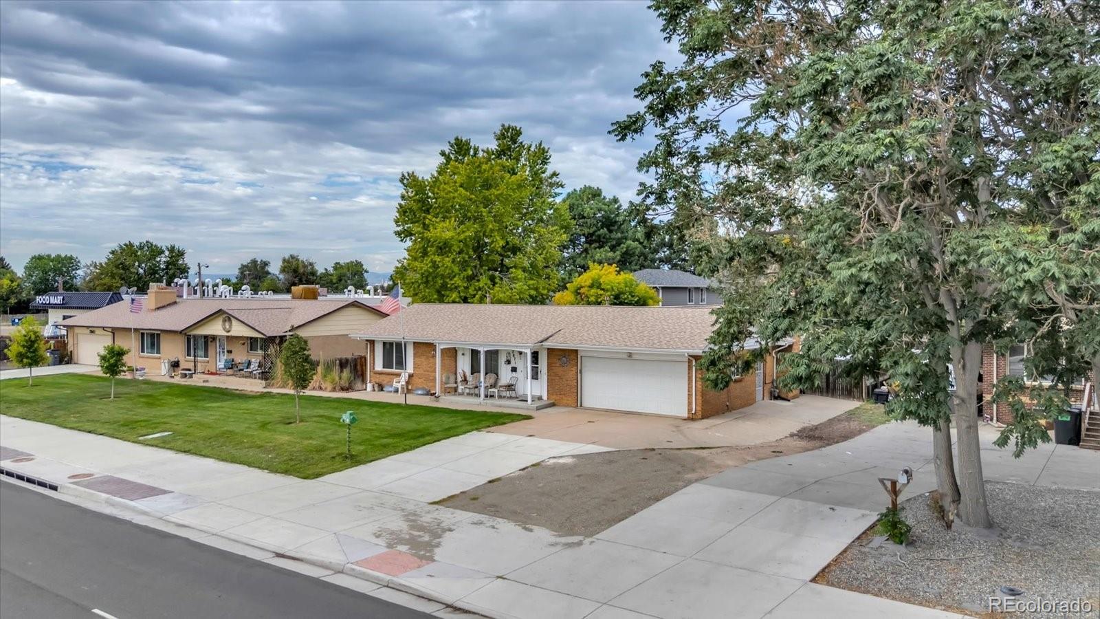  Denver Home | MLS #: 52473147871  York Street, Denver Beds: 3 Baths: 2 Price: $450,000