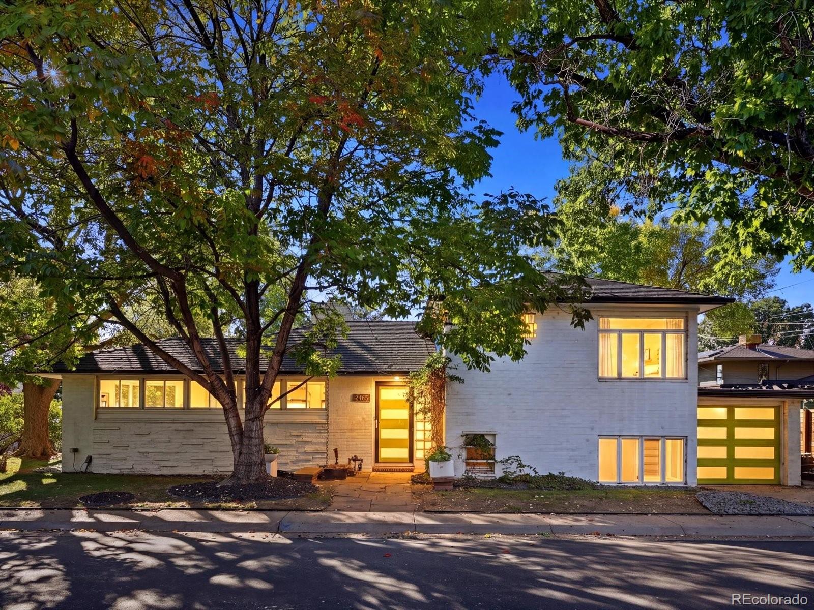  Denver Home | MLS #: 66684242465  Stuart Court, Denver Beds: 3 Baths: 2 Price: $1,100,000